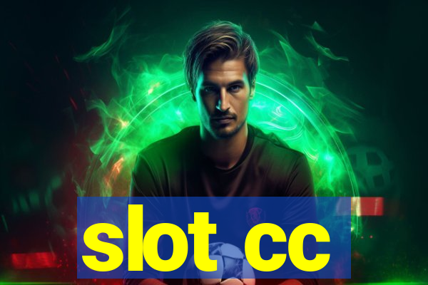 slot cc