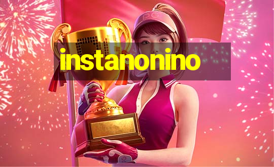 instanonino