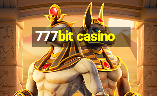 777bit casino