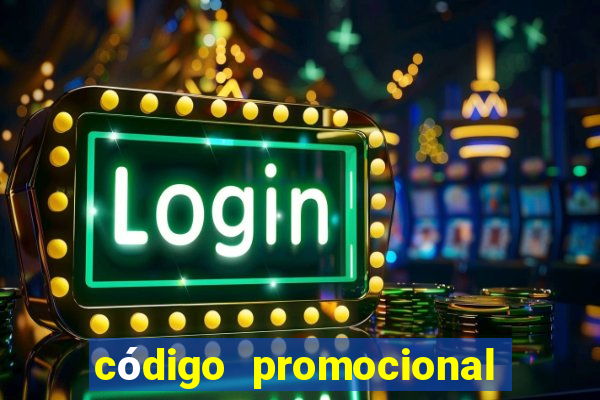 código promocional rodadas grátis