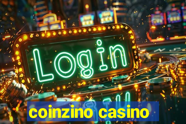 coinzino casino