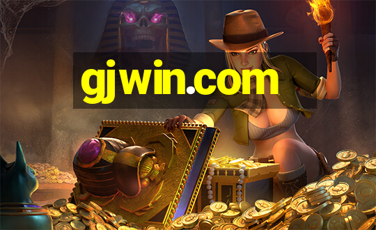 gjwin.com