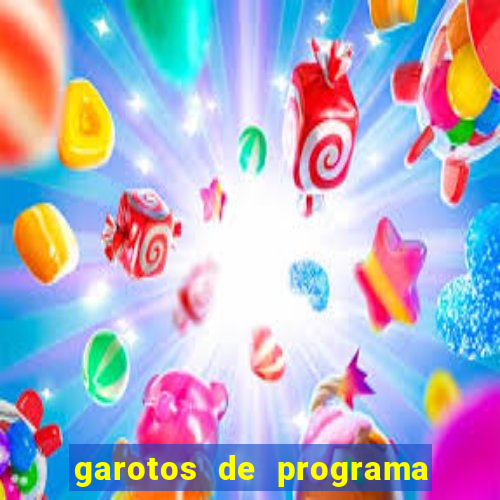 garotos de programa porto seguro