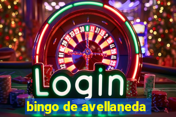 bingo de avellaneda