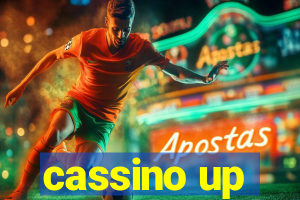 cassino up