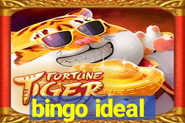 bingo ideal