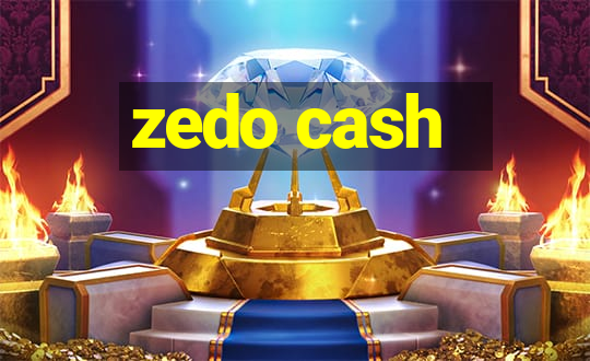 zedo cash