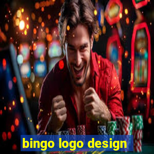 bingo logo design