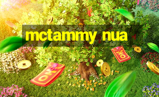 mctammy nua