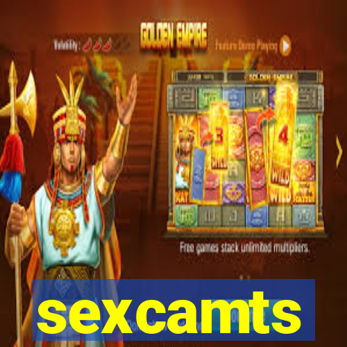 sexcamts