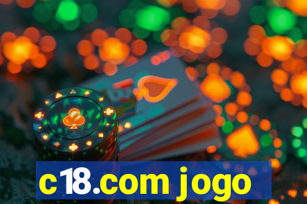 c18.com jogo