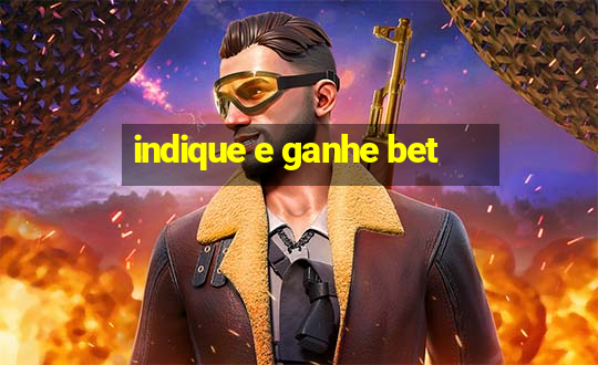 indique e ganhe bet