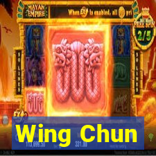 Wing Chun