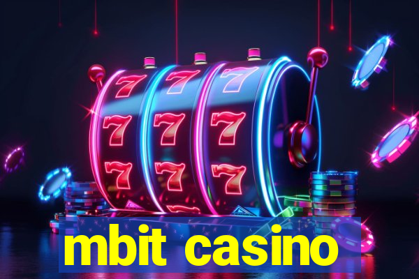 mbit casino