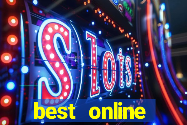 best online american casinos