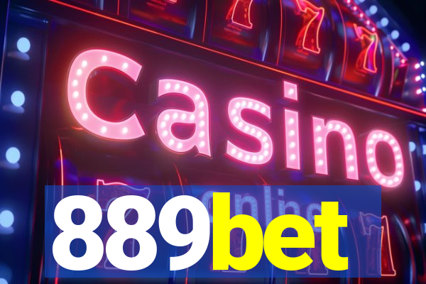 889bet