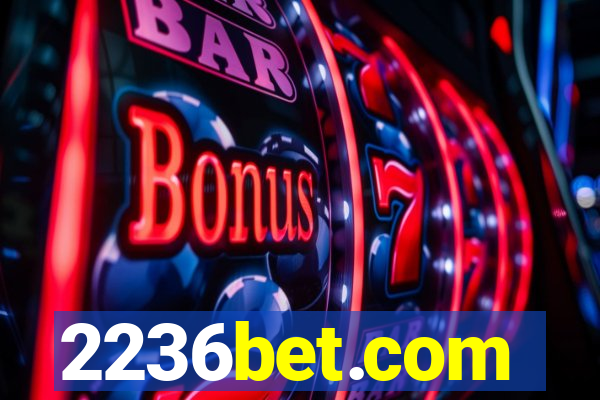 2236bet.com