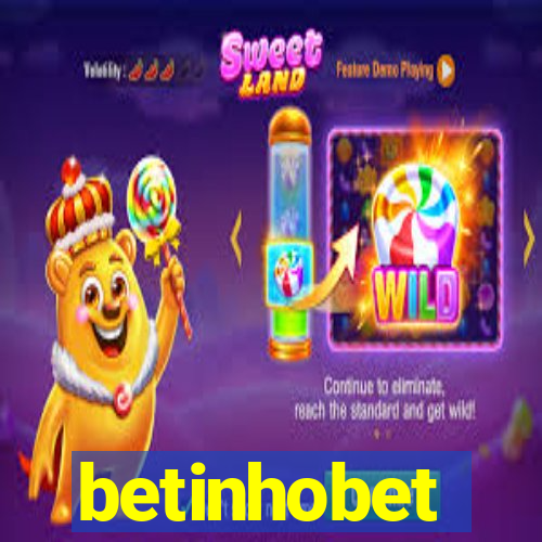 betinhobet