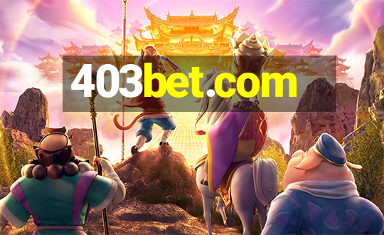 403bet.com