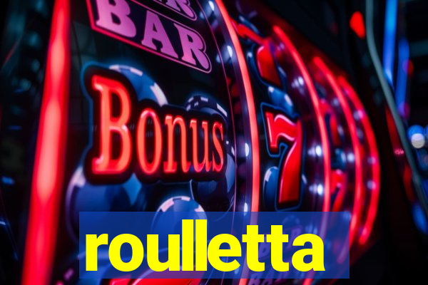 roulletta