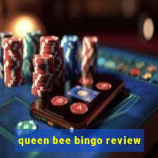 queen bee bingo review