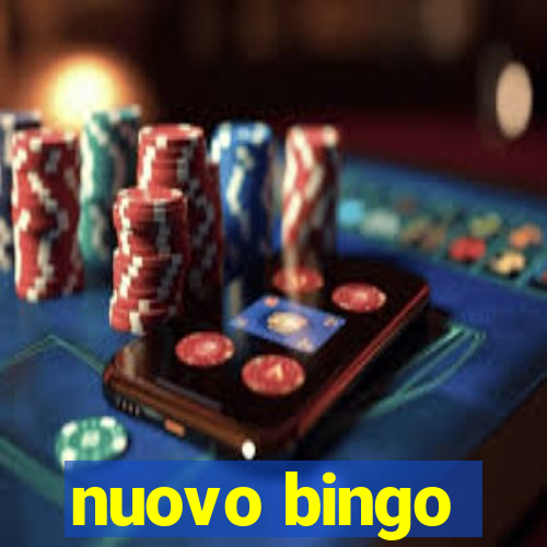 nuovo bingo