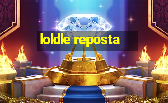 loldle reposta