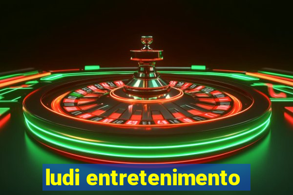 ludi entretenimento