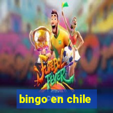 bingo en chile