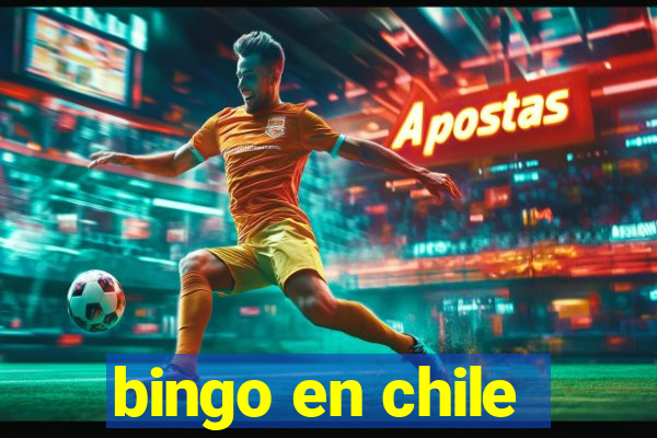 bingo en chile