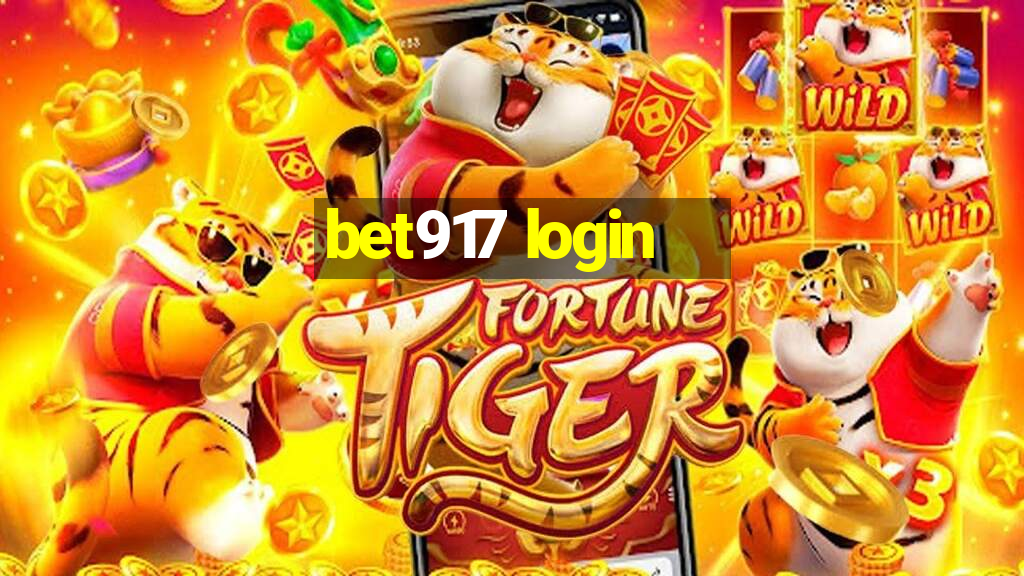 bet917 login