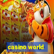 casino world