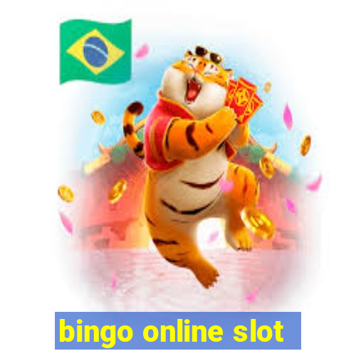 bingo online slot