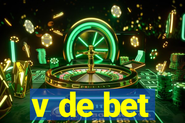 v de bet