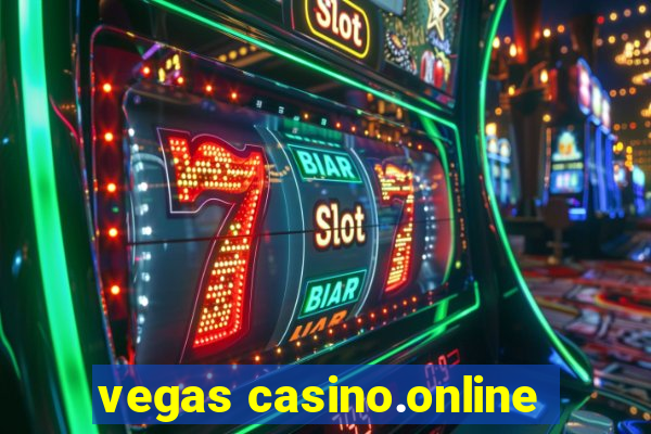 vegas casino.online