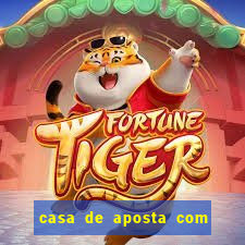 casa de aposta com dep贸sito m铆nimo de r$ 1