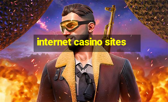 internet casino sites