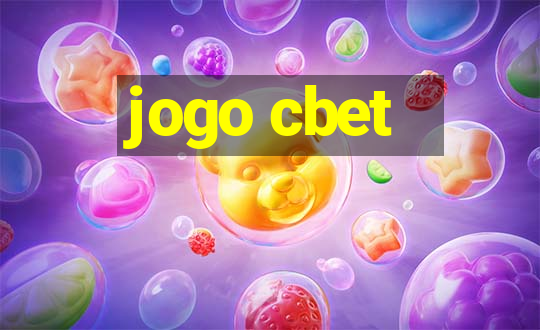 jogo cbet