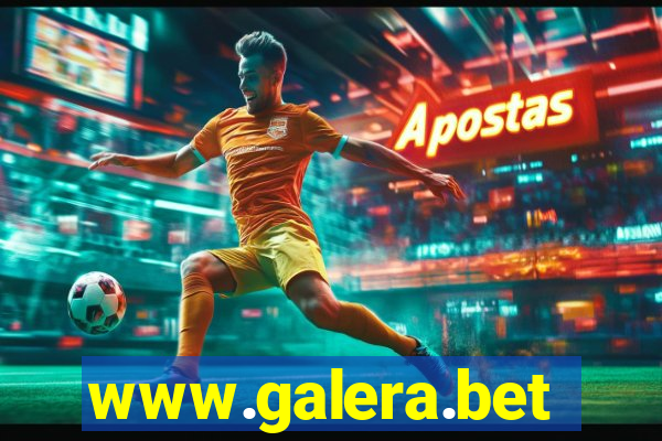 www.galera.bet