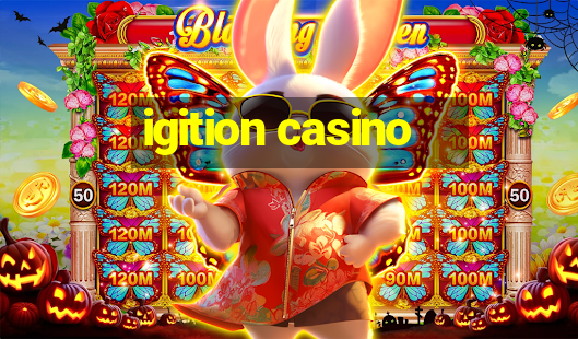 igition casino