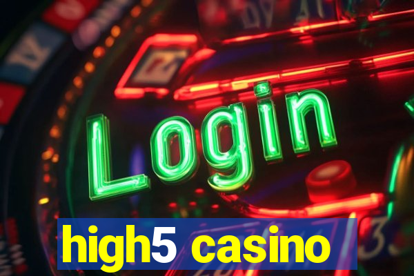 high5 casino