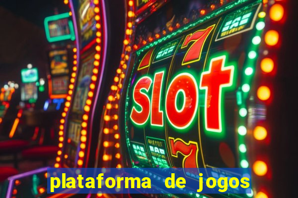 plataforma de jogos de 10 reais