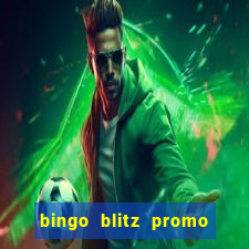 bingo blitz promo code 2023