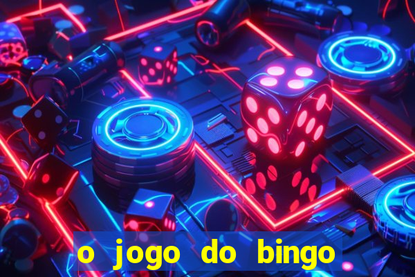 o jogo do bingo é verdadeiro