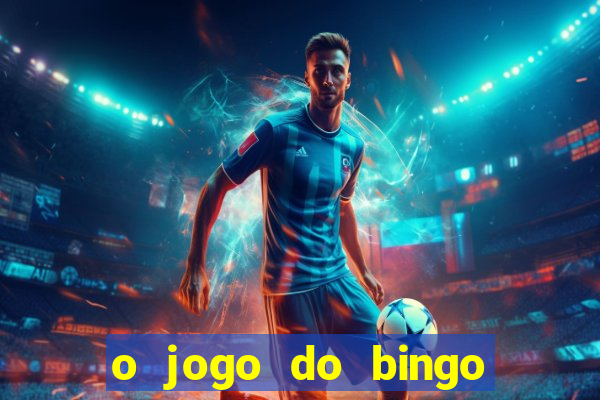 o jogo do bingo é verdadeiro