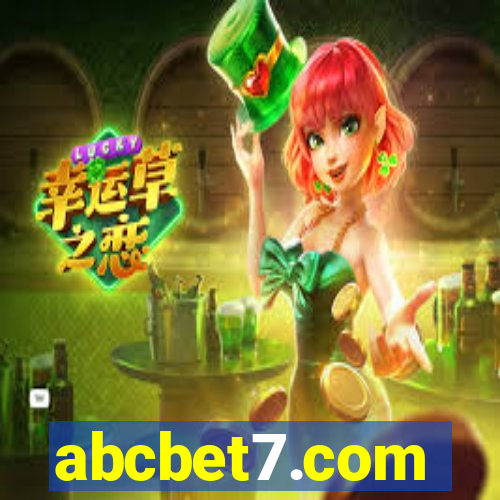 abcbet7.com