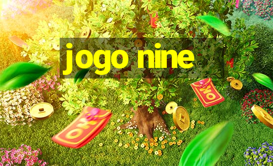 jogo nine