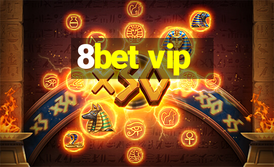 8bet vip