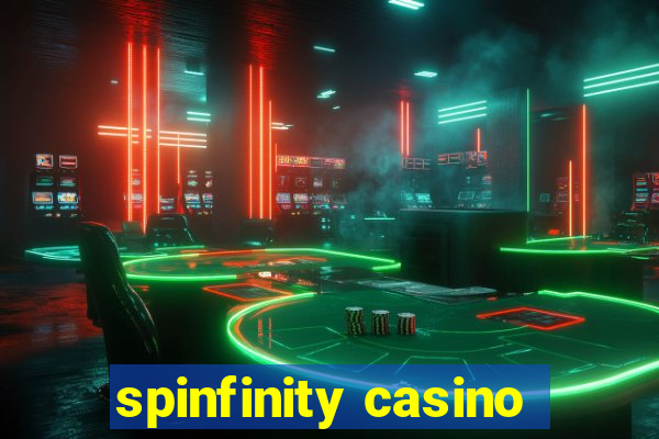 spinfinity casino