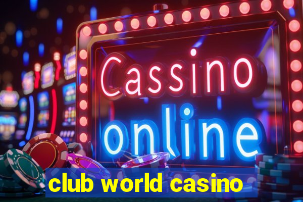 club world casino